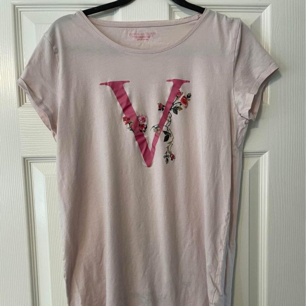 Victoria Secret Sleep Shirt